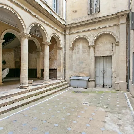 Appartement Lgc Habitat - Hyper Centre *