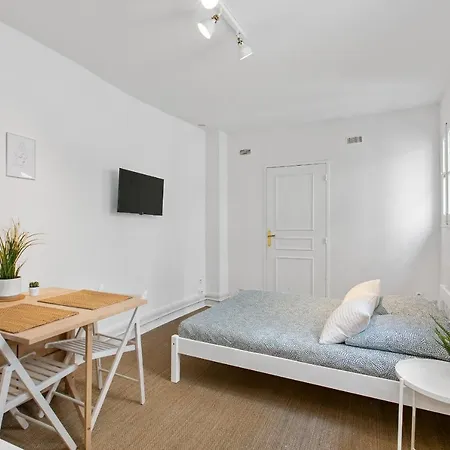 Lgc Habitat - Hyper Centre Appartement