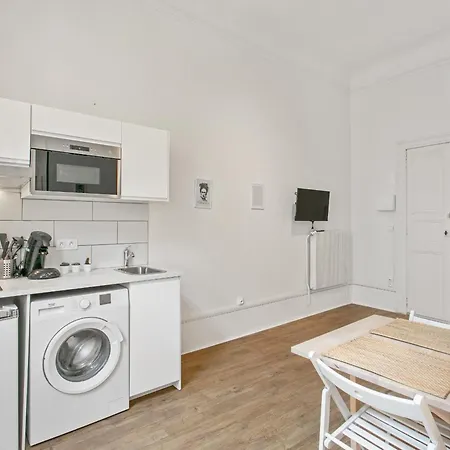 Appartement Lgc Habitat - Hyper Centre Montpellier