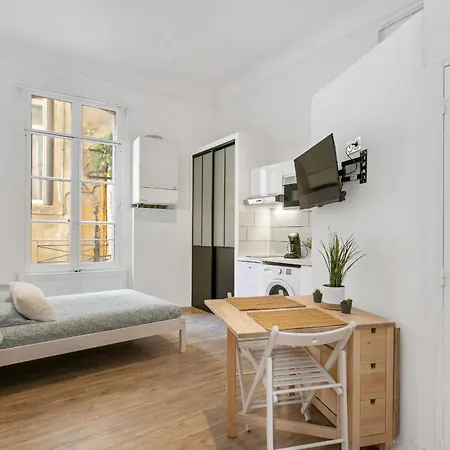 Appartement Lgc Habitat - Hyper Centre