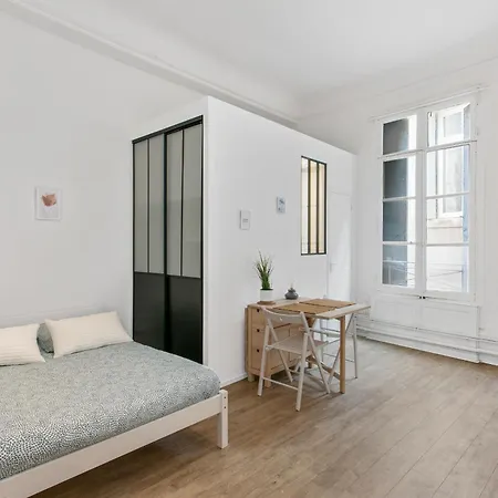 Apartamento Lgc Habitat - Hyper Centre *