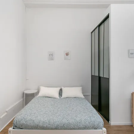 Lgc Habitat - Hyper Centre * Montpellier